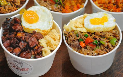 NYAH KUNYAH BY WARUNG MJS: ONE OF THE BEST RICE BOWLS IN TOWN ...