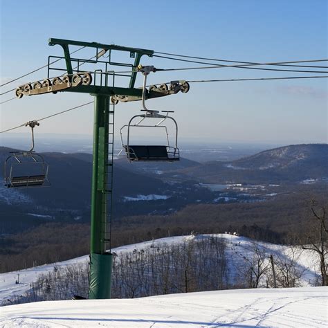 Hometown Mountain Shoutout: Whitetail Resort, PA - SnowBrains