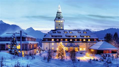 Top 10 best luxury hotels in Germany - the Luxury Travel Expert