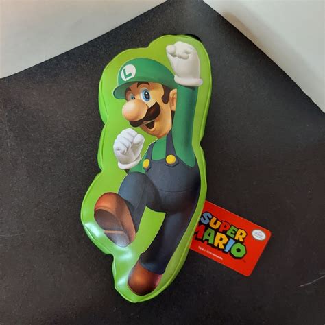 Luigi Plush