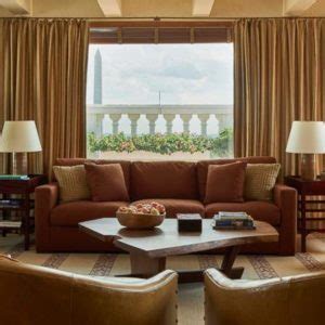 Wanna See how the Obamas Live? Architectural Digest takes us into the ...