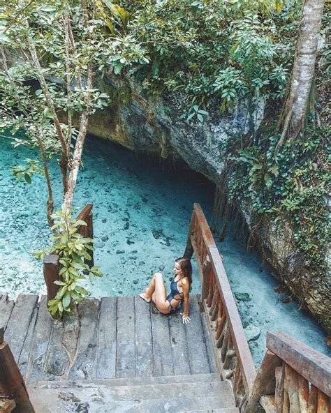 Gran Cenote, Tulum