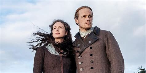 10 Most Romantic Outlander Episodes