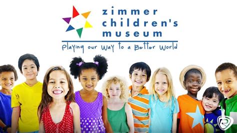 Zimmer Children's Museum Los Angeles 50% Discount