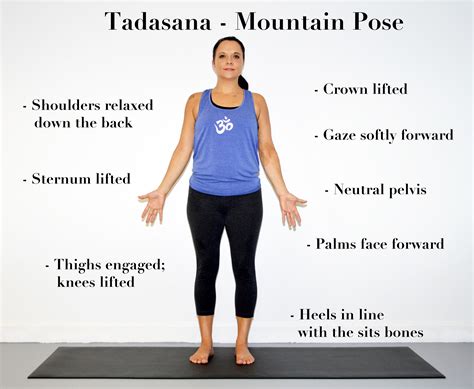 Pin on Yoga Tips & Instruction