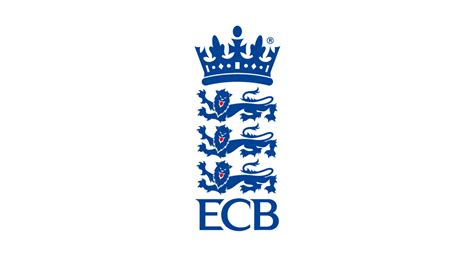 England and Wales Cricket Board (ECB) Logo Download - AI - All Vector Logo