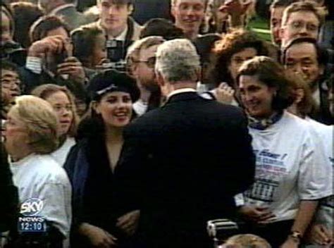 Monica Lewinsky Marks 25th Anniversary of Bill Clinton Scandal | Us Weekly