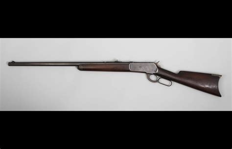 Winchester Model 1886 Rifle | Cottone Auctions