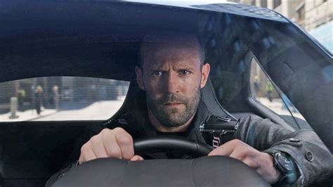 Jason Statham erklärt: Darum will er nach "Fast & Furious 9" für Teil ...