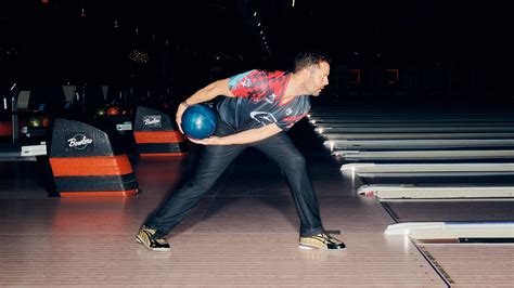 The Man Who Broke Bowling | GQ