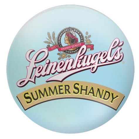 Leinenkugel Summer Shandy Arrives On Leap Day - Beer Street Journal