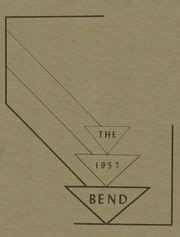 West Bend High School - Bend Yearbook (West Bend, WI), Covers 1 - 15