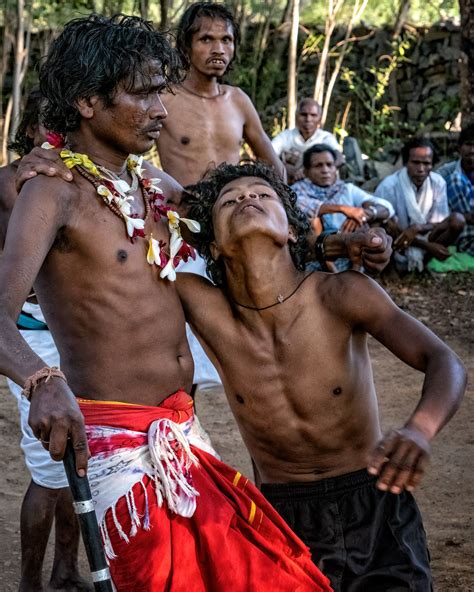 Chhattisgarh’s Madai Festival - LOUIS MONTROSE PHOTOGRAPHY