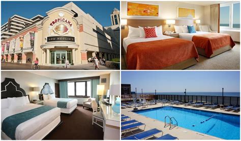 Best Atlantic City Boardwalk Hotels for Every Budget - HotelsCombined Best Atlantic City ...