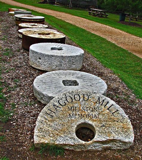 Millstone Memorial | Flickr - Photo Sharing!