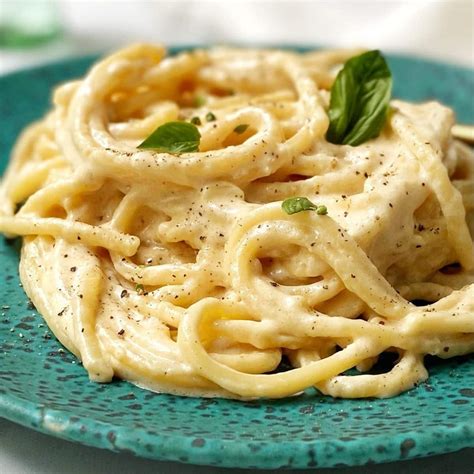 3 Ingredient Alfredo Sauce with Evaporated Milk - My Casual Pantry