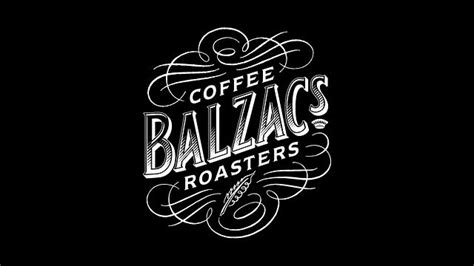 Balzac's Coffee Roasters: The Experience