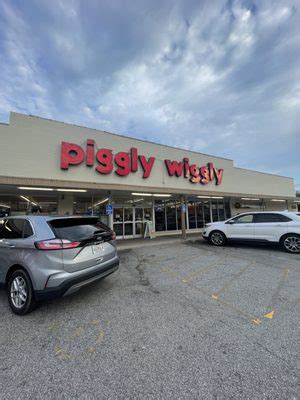 PIGGLY WIGGLY - MYRTLE BEACH - Updated December 2024 - 29 Photos & 28 Reviews - 1700 N Kings Hwy ...