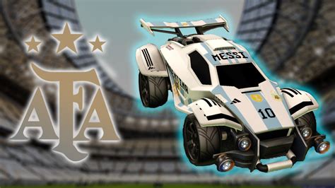 Octane ZSR Argentina 2022 – Rocket League Mods