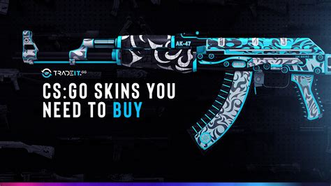 CSGO Skins You Need to Buy