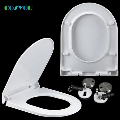 Toilet Seat Hinges How To Fit - toilet cool media