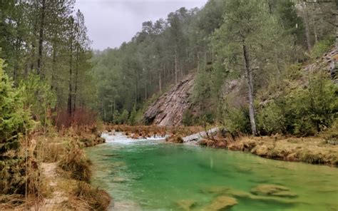 8 of My Favourite Things to do in Serrania de Cuenca National Park