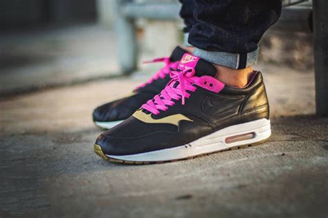 20 Best Nike Air Max 1 Colorways (2020) Update) | Cult Edge