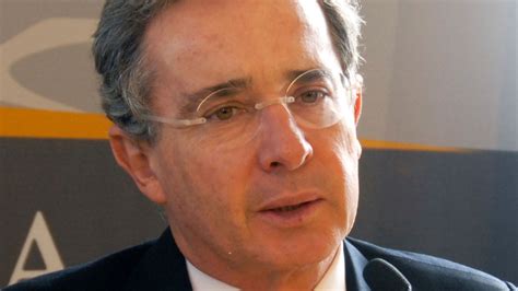 Colombia's Supreme Court agrees to investigate Uribe over massacre