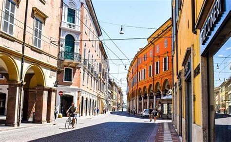 Guide to Modena: An Elegant and Affluent City in Northern Italy