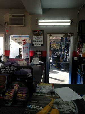 GRAND AMERICAN TIRE - Updated August 2024 - 34 Photos & 259 Reviews - 1806 E Los Angeles Ave ...