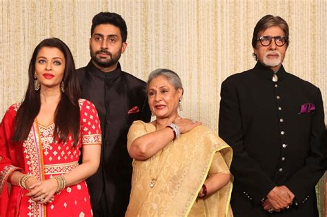 Amitabh Bachchan, Family May be Summoned in Panama Papers Case