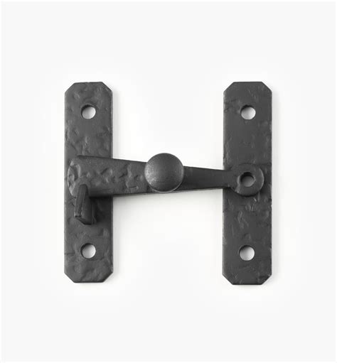 Cabinet Latches - Lee Valley Tools