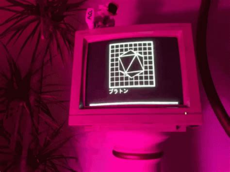 Vaporwave Aesthetics GIF – Vaporwave Aesthetics – discover and share GIFs