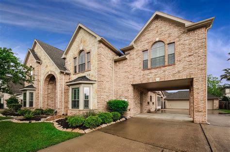 Homes for Sale in Friendswood TX Under 450K | Mason Luxury Homes