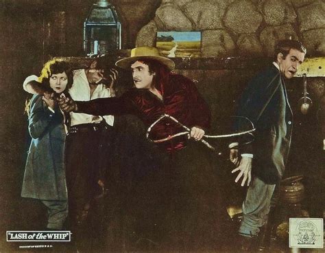 Lash of the Whip (1924) - IMDb