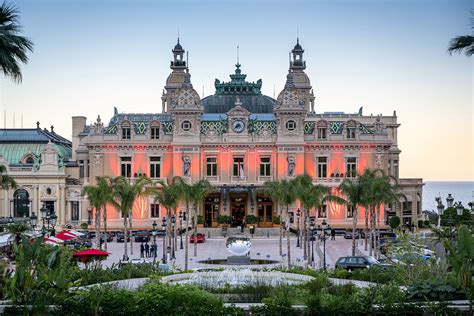 Movies and Hollywood Glamour in Monaco - Perfectly Provence