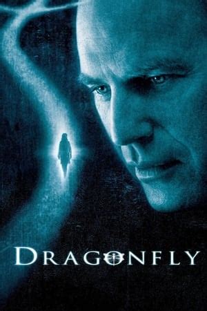 Dragonfly (2002) — The Movie Database (TMDB)