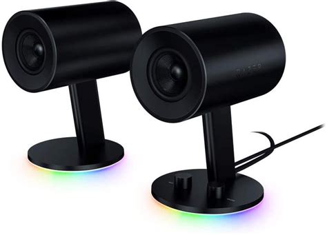 Best RGB Computer Speakers 2021: Top Picks From Budget To Premium