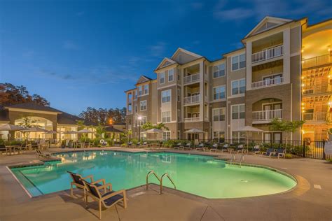 Northeast Raleigh, NC Apartments for Rent | Sterling Town Center