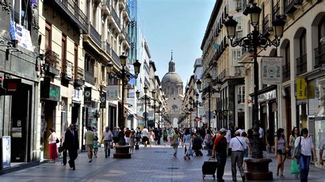 Zaragoza Spain | Definitive Tour for Senior Travellers - Odyssey Traveller