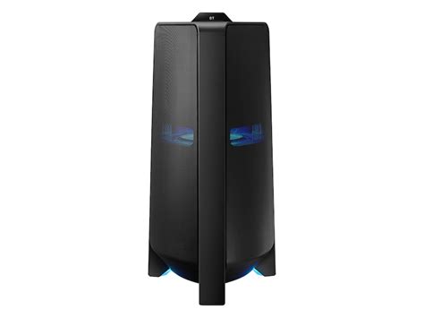 Samsung Mx-t70 Sound Tower High Power Audio 1500w Discounted Shoponline ...