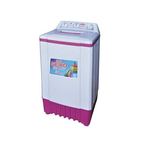 Seiko – Washing Machine – 6000 – Regal Electronics