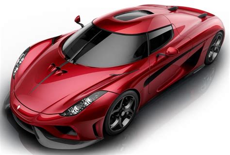 Koenigsegg Regera Hybrid - Showing Koenigsegg-Regera-2.jpg