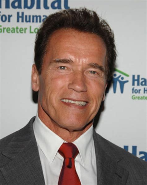 Arnold Schwarzenegger - Biography - IMDb