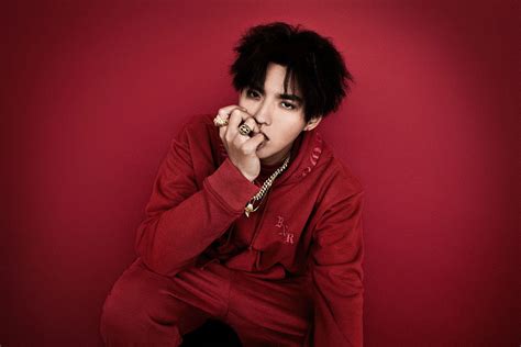 Kris Wu becomes first Chinese singer to make Billboard Hot 100 - People's Daily Online