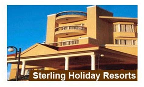 Sterling Holiday Resorts, Sterling Holiday Resorts in Ooty