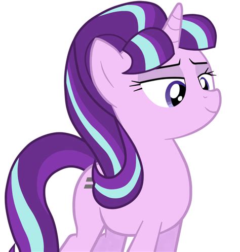 Equestria Daily - MLP Stuff!: Discussion: Do You Want to See Starlight Glimmer Redeemed?