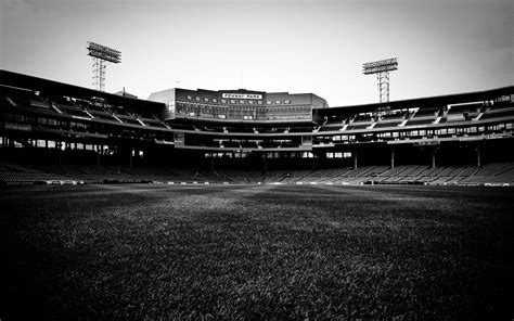 Boston Red Sox Fenway Park Wallpapers - 4k, HD Boston Red Sox Fenway ...