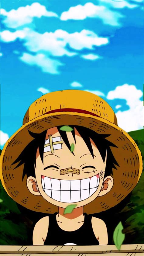 Ảnh Luffy Hồi Nhỏ? 143 hình được yêu thích - Sk.taphoamini.com