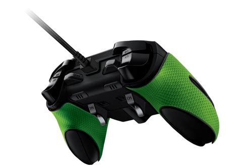 The Razer Wildcat Tries Really Hard To Take On The Xbox One Elite Wireless Controller | Kotaku UK